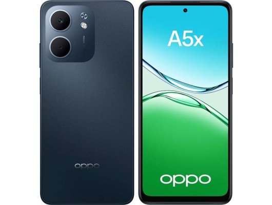 Смартфон OPPO A5X 4/128Gb Sapphire